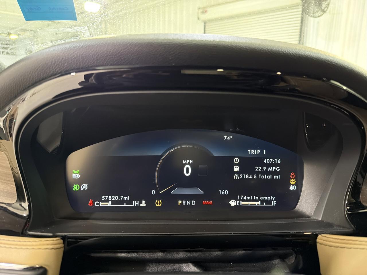 2020 LINCOLN Corsair Reserve San Antonio TX