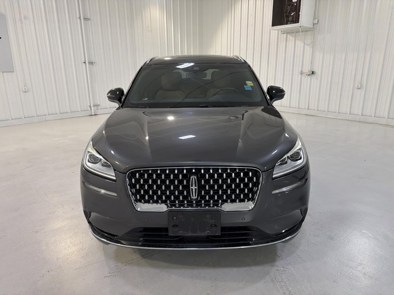 2020 LINCOLN Corsair Reserve San Antonio TX