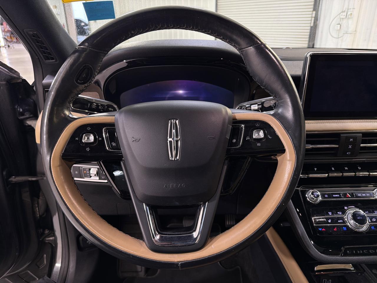 2020 LINCOLN Corsair Reserve San Antonio TX