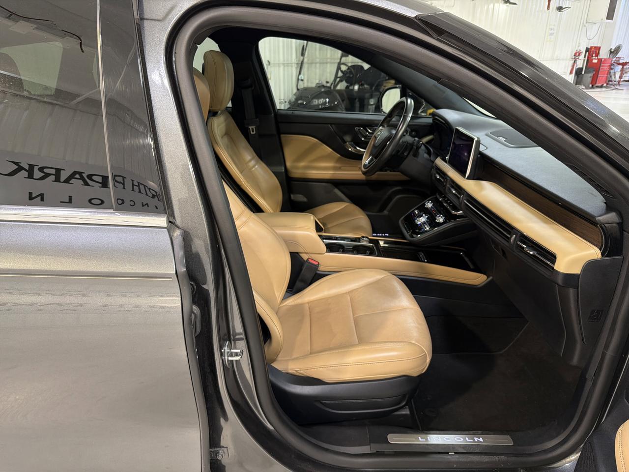 2020 LINCOLN Corsair Reserve San Antonio TX