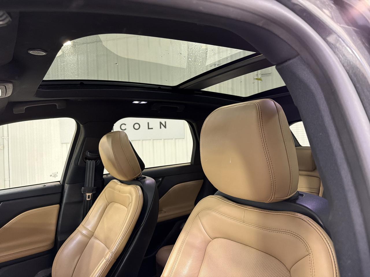 2020 LINCOLN Corsair Reserve San Antonio TX