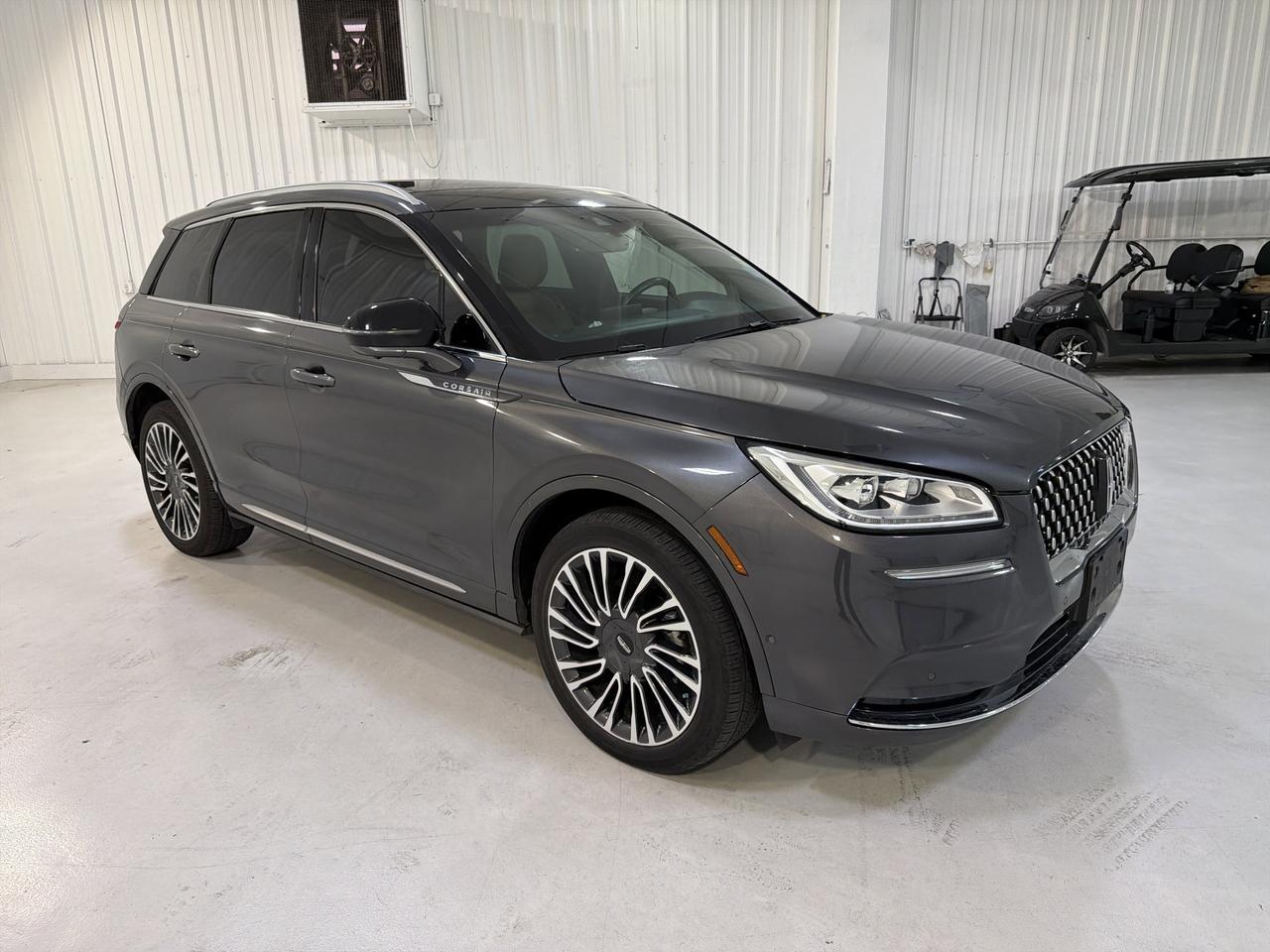 2020 LINCOLN Corsair Reserve San Antonio TX