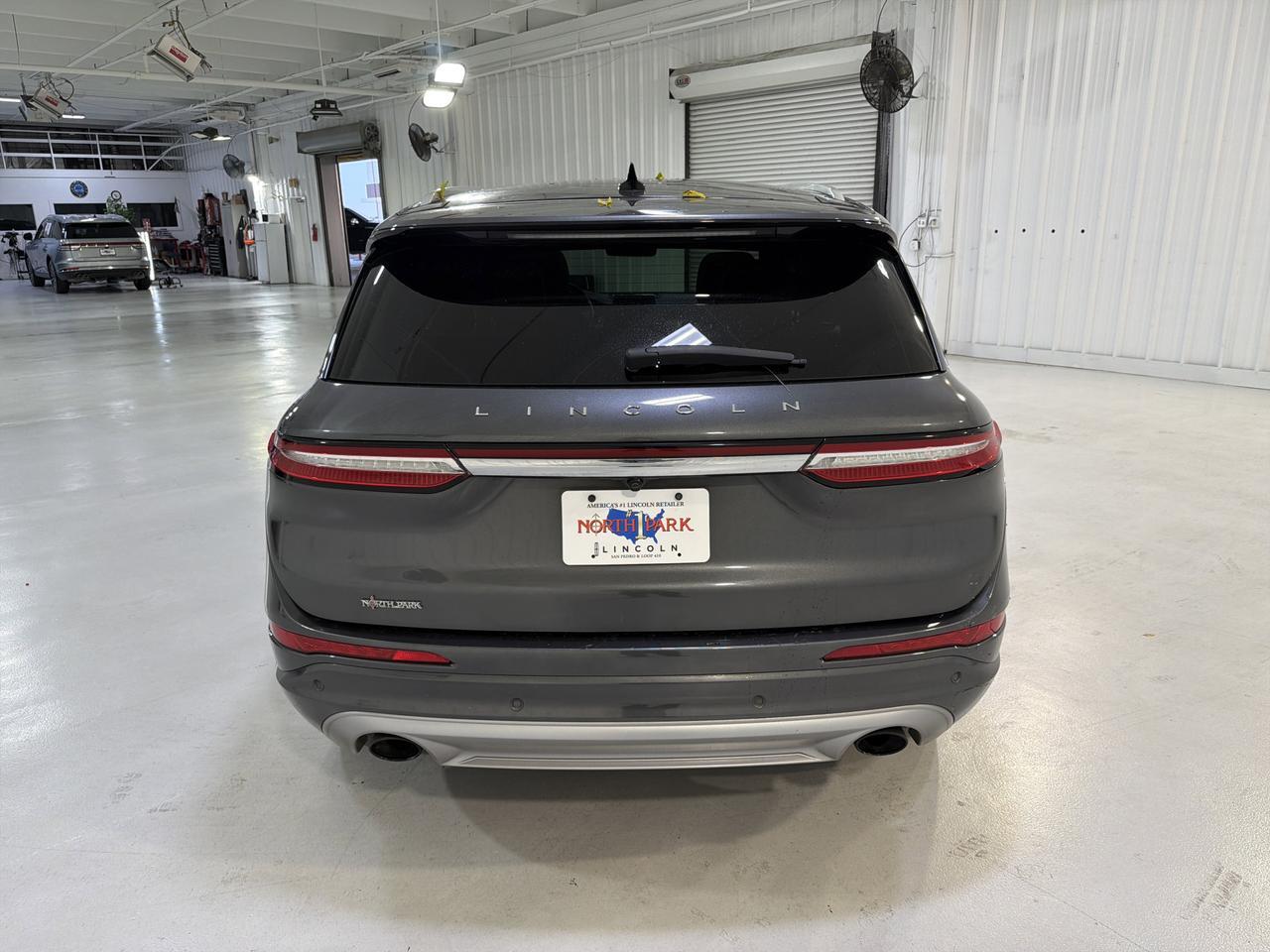 2020 LINCOLN Corsair Reserve San Antonio TX