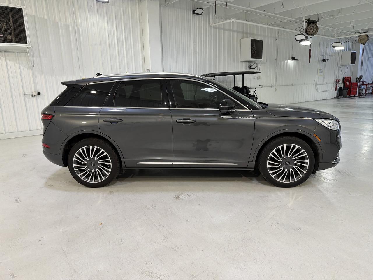 2020 LINCOLN Corsair Reserve San Antonio TX