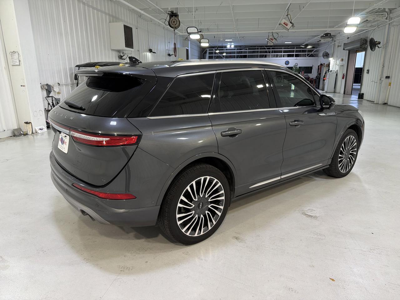 2020 LINCOLN Corsair Reserve San Antonio TX