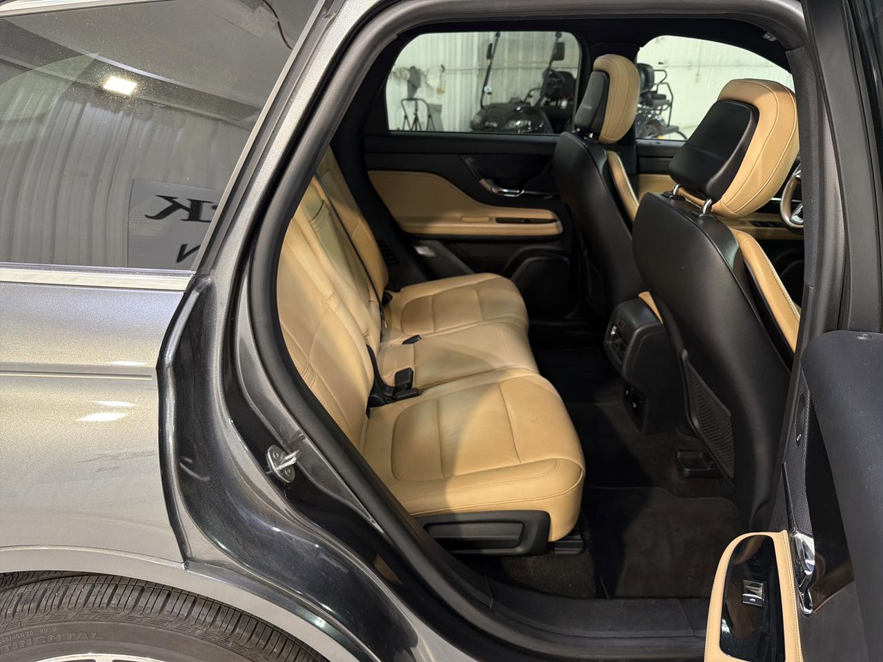 2020 LINCOLN Corsair Reserve San Antonio TX