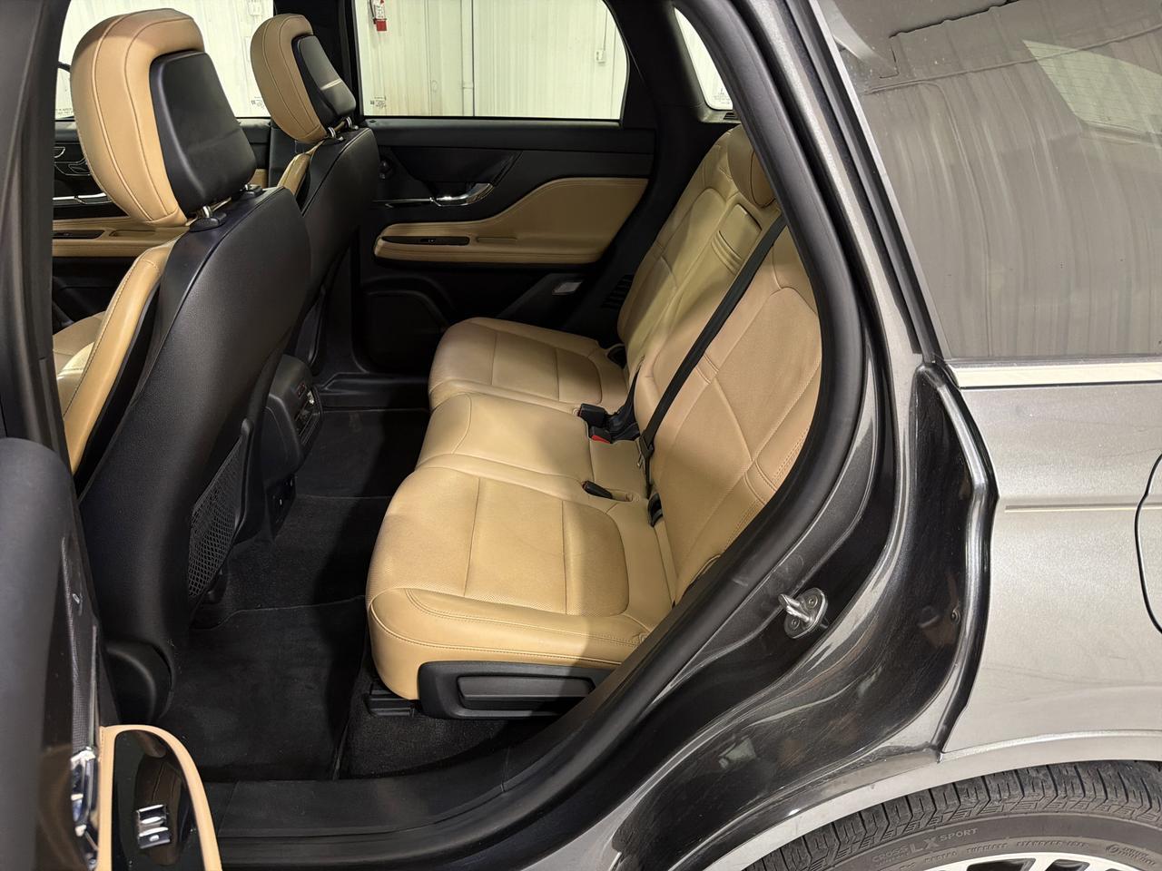 2020 LINCOLN Corsair Reserve San Antonio TX