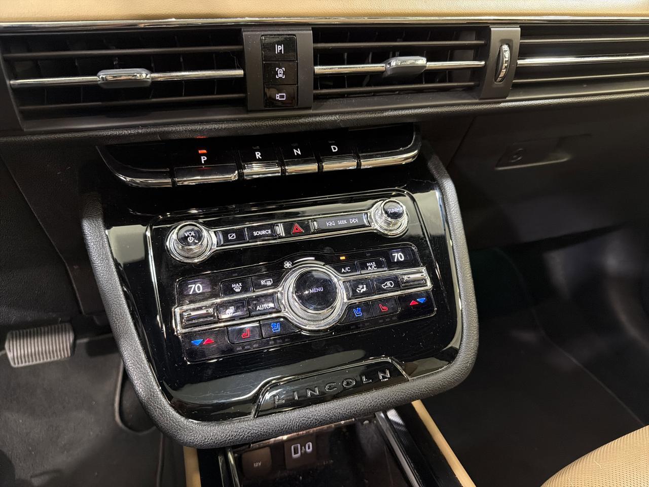 2020 LINCOLN Corsair Reserve San Antonio TX