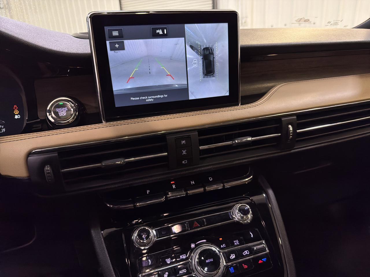 2020 LINCOLN Corsair Reserve San Antonio TX