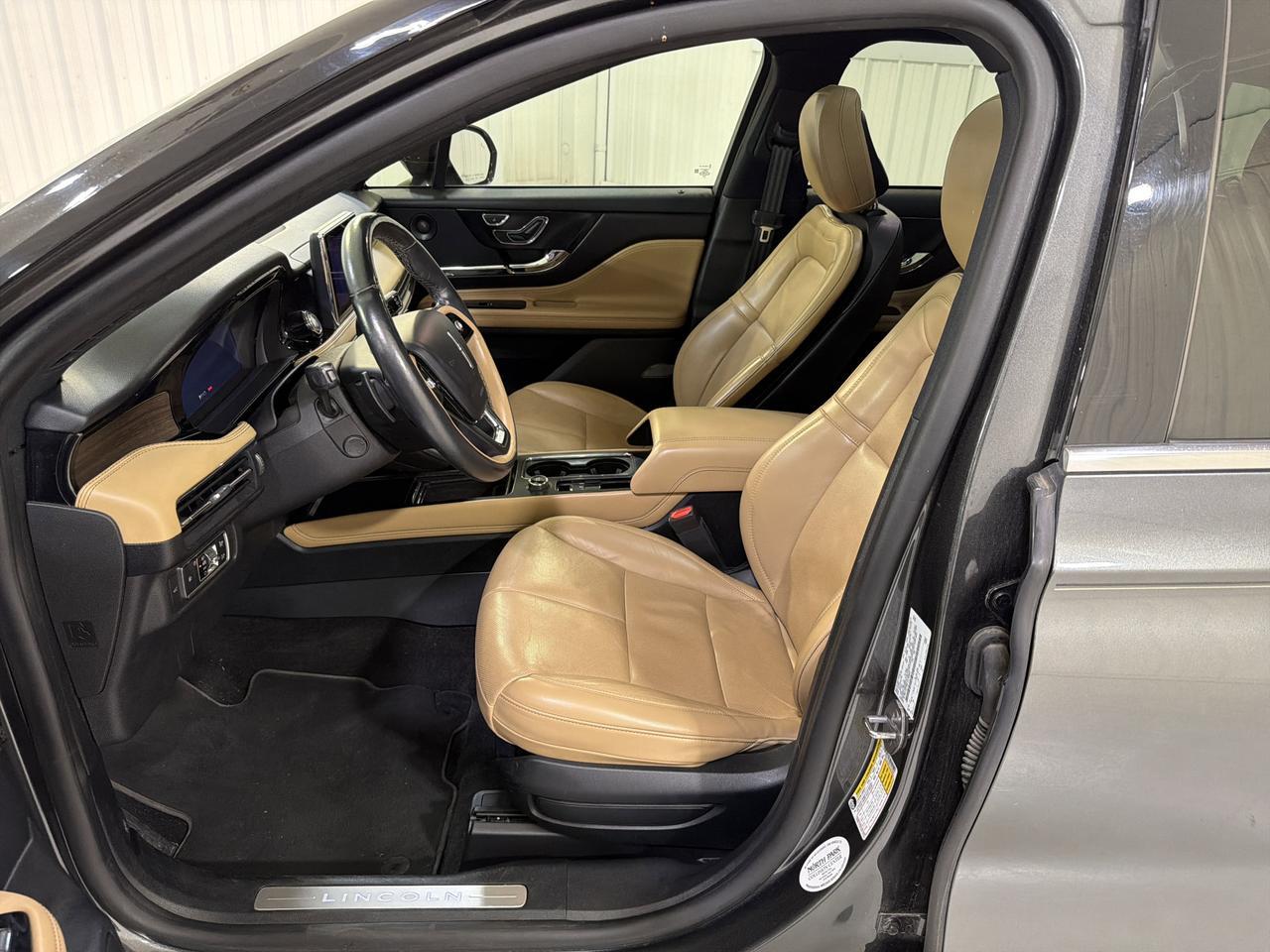 2020 LINCOLN Corsair Reserve San Antonio TX