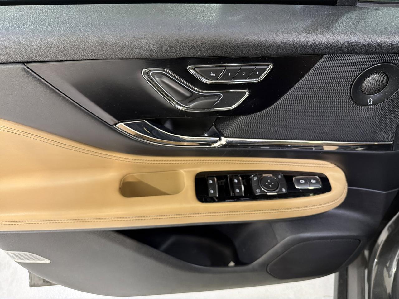 2020 LINCOLN Corsair Reserve San Antonio TX