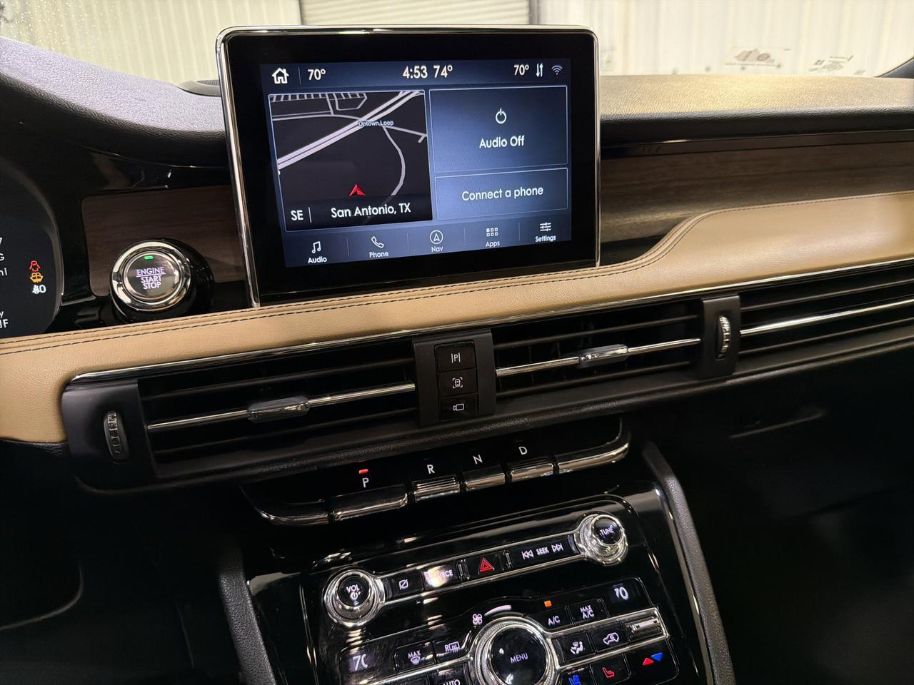 2020 LINCOLN Corsair Reserve San Antonio TX