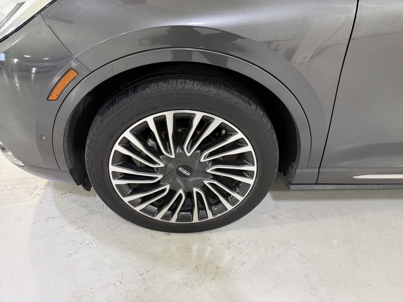 2020 LINCOLN Corsair Reserve San Antonio TX