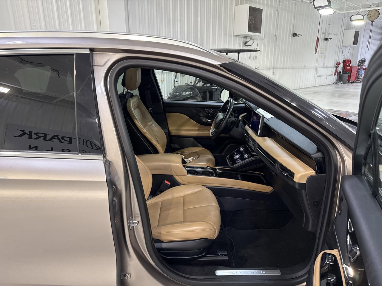 2020 LINCOLN Corsair Reserve San Antonio TX