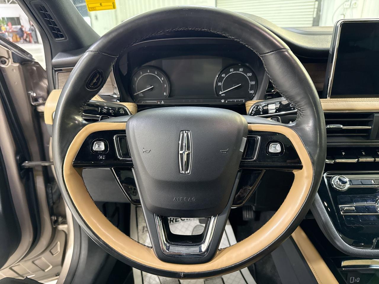 2020 LINCOLN Corsair Reserve San Antonio TX