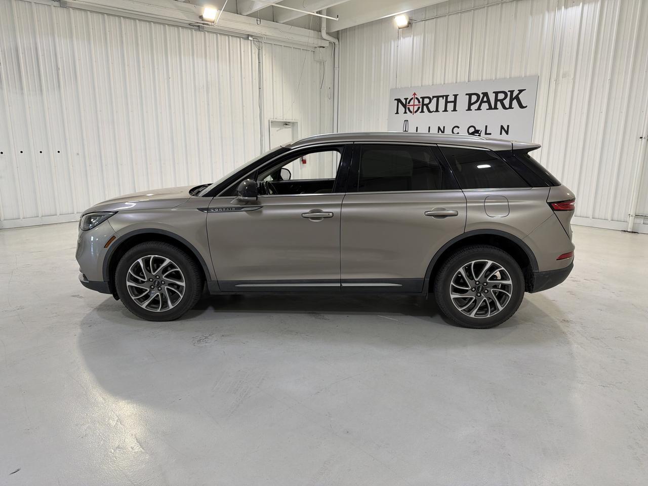 2020 LINCOLN Corsair Standard San Antonio TX