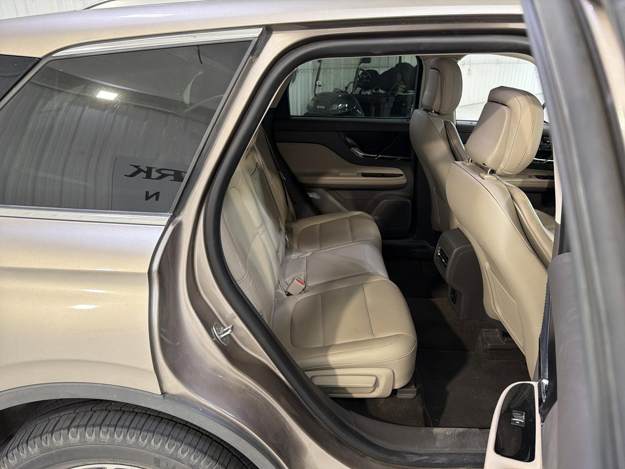 2020 LINCOLN Corsair Standard San Antonio TX