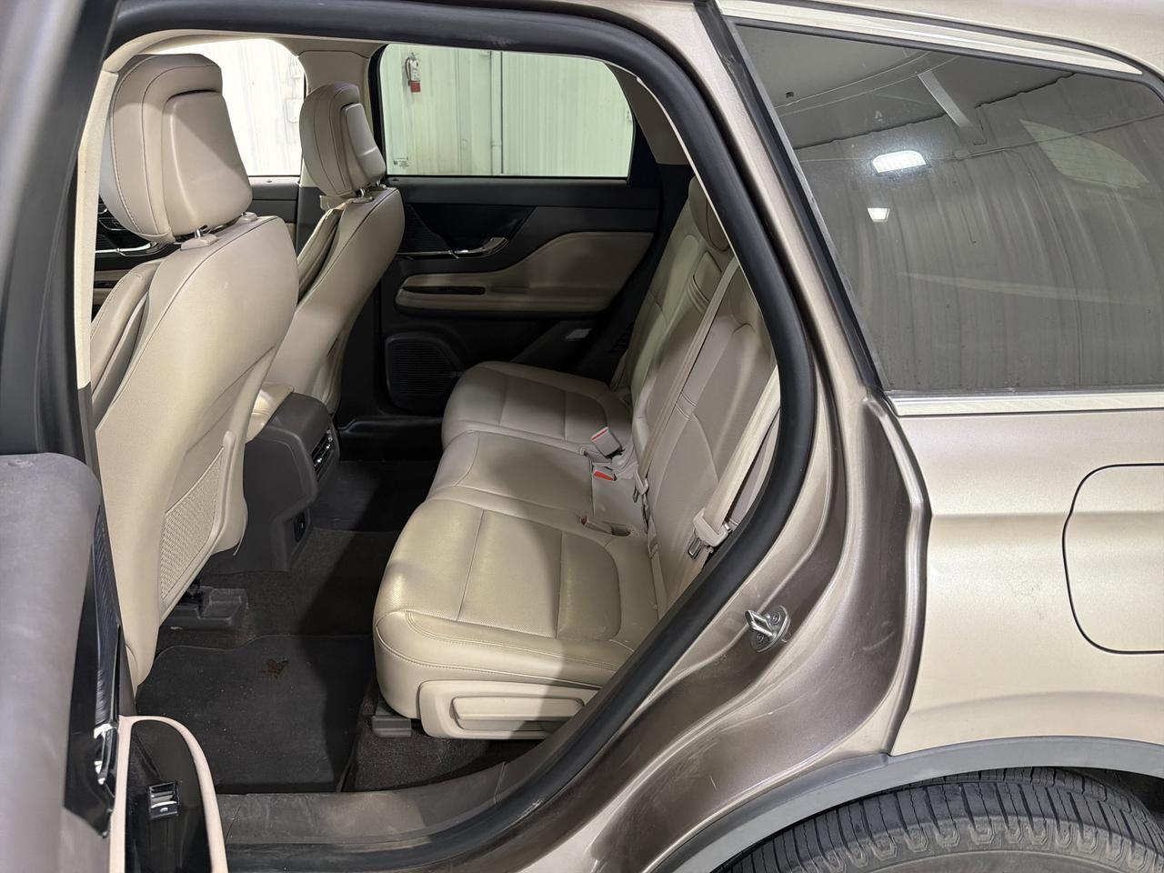 2020 LINCOLN Corsair Standard San Antonio TX