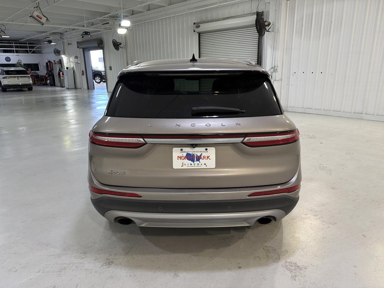 2020 LINCOLN Corsair Standard San Antonio TX