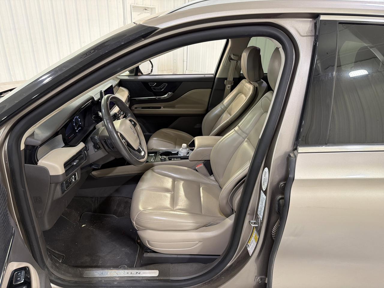 2020 LINCOLN Corsair Standard San Antonio TX
