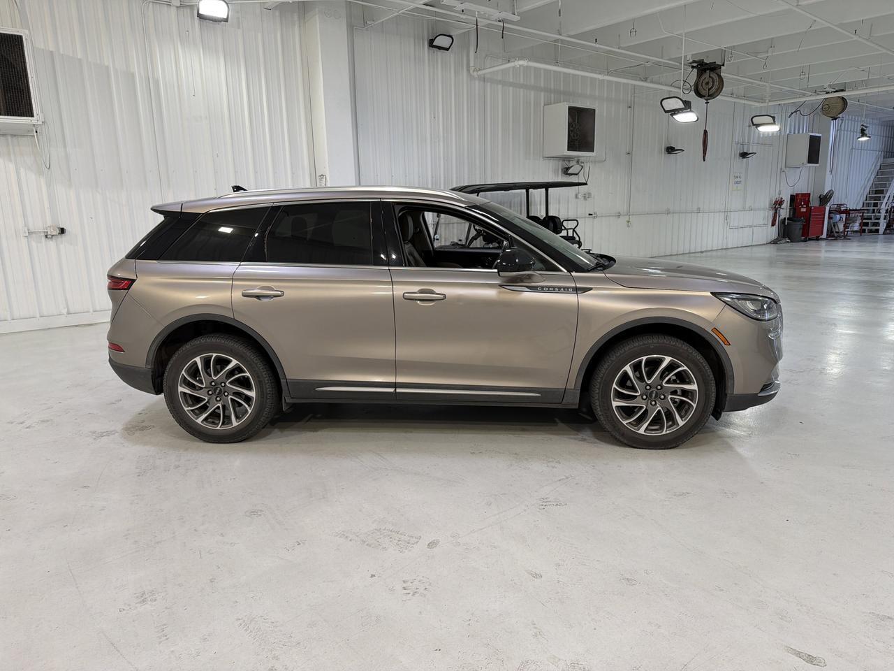 2020 LINCOLN Corsair Standard San Antonio TX