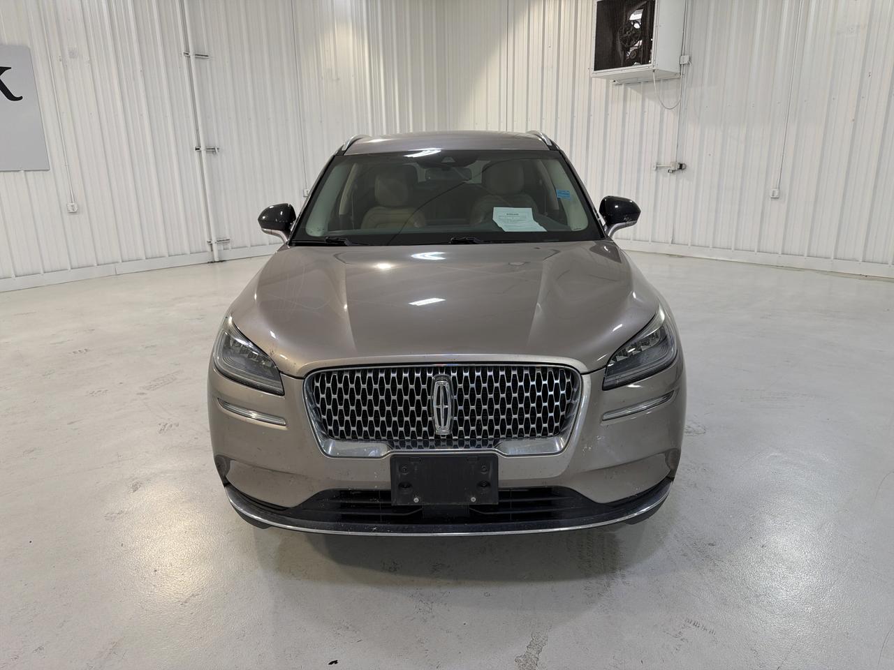 2020 LINCOLN Corsair Standard San Antonio TX