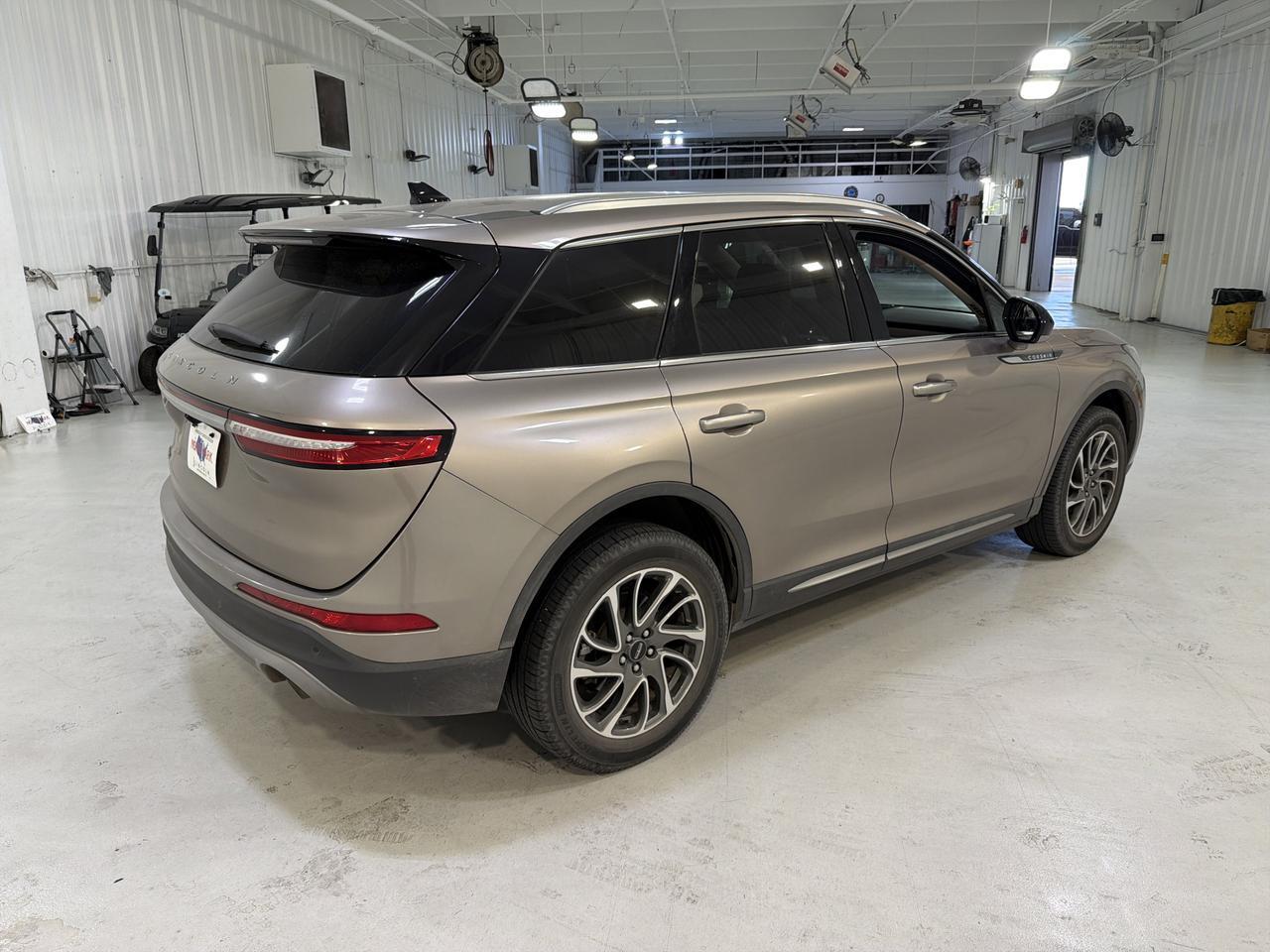 2020 LINCOLN Corsair Standard San Antonio TX