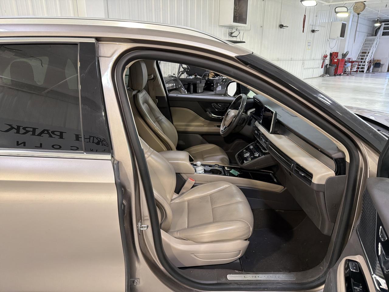 2020 LINCOLN Corsair Standard San Antonio TX