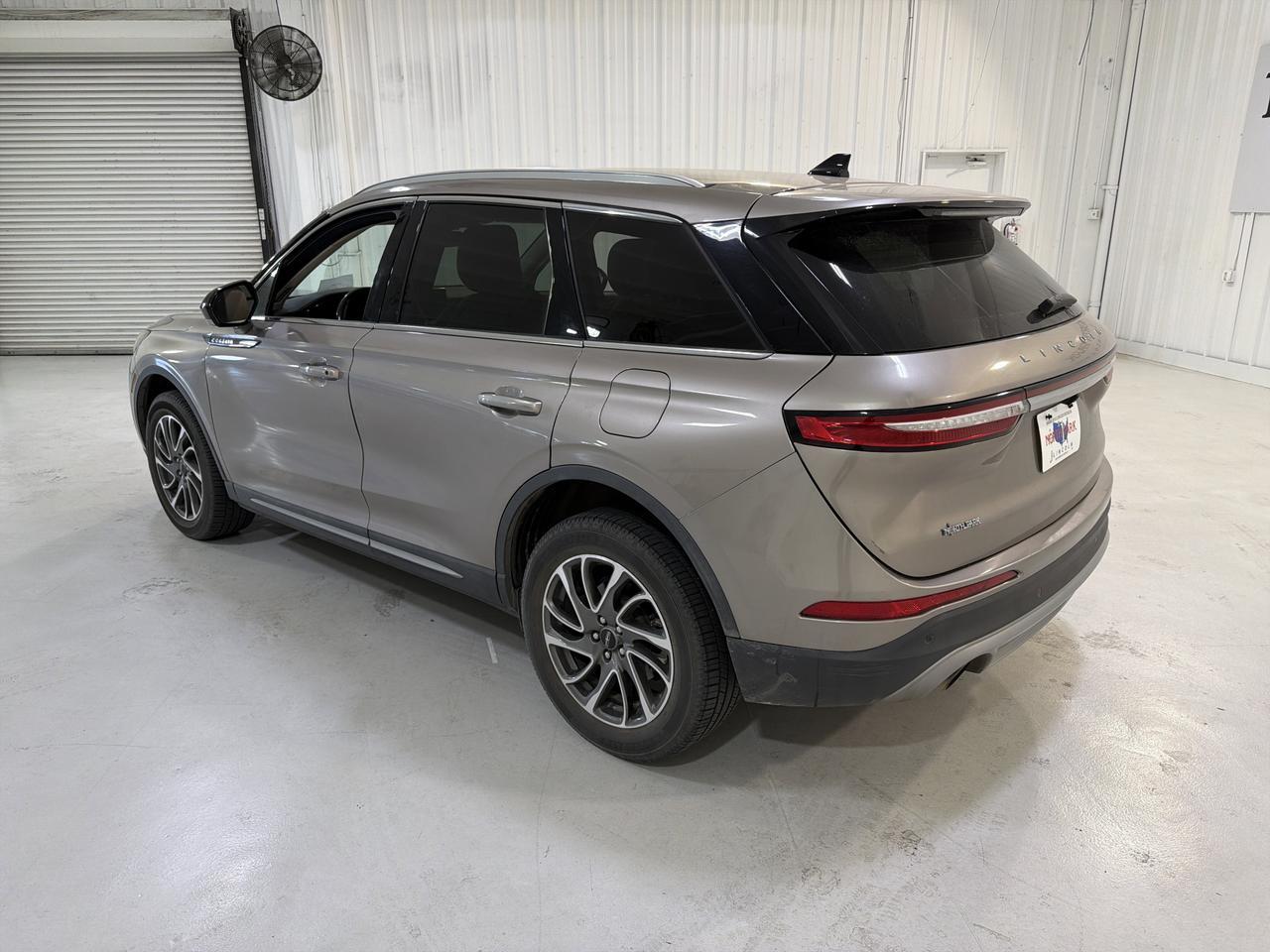 2020 LINCOLN Corsair Standard San Antonio TX