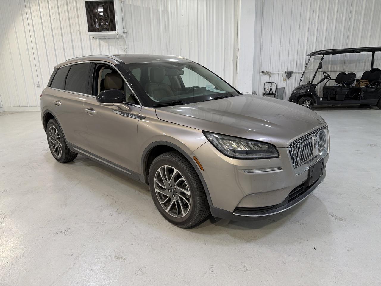 2020 LINCOLN Corsair Standard San Antonio TX