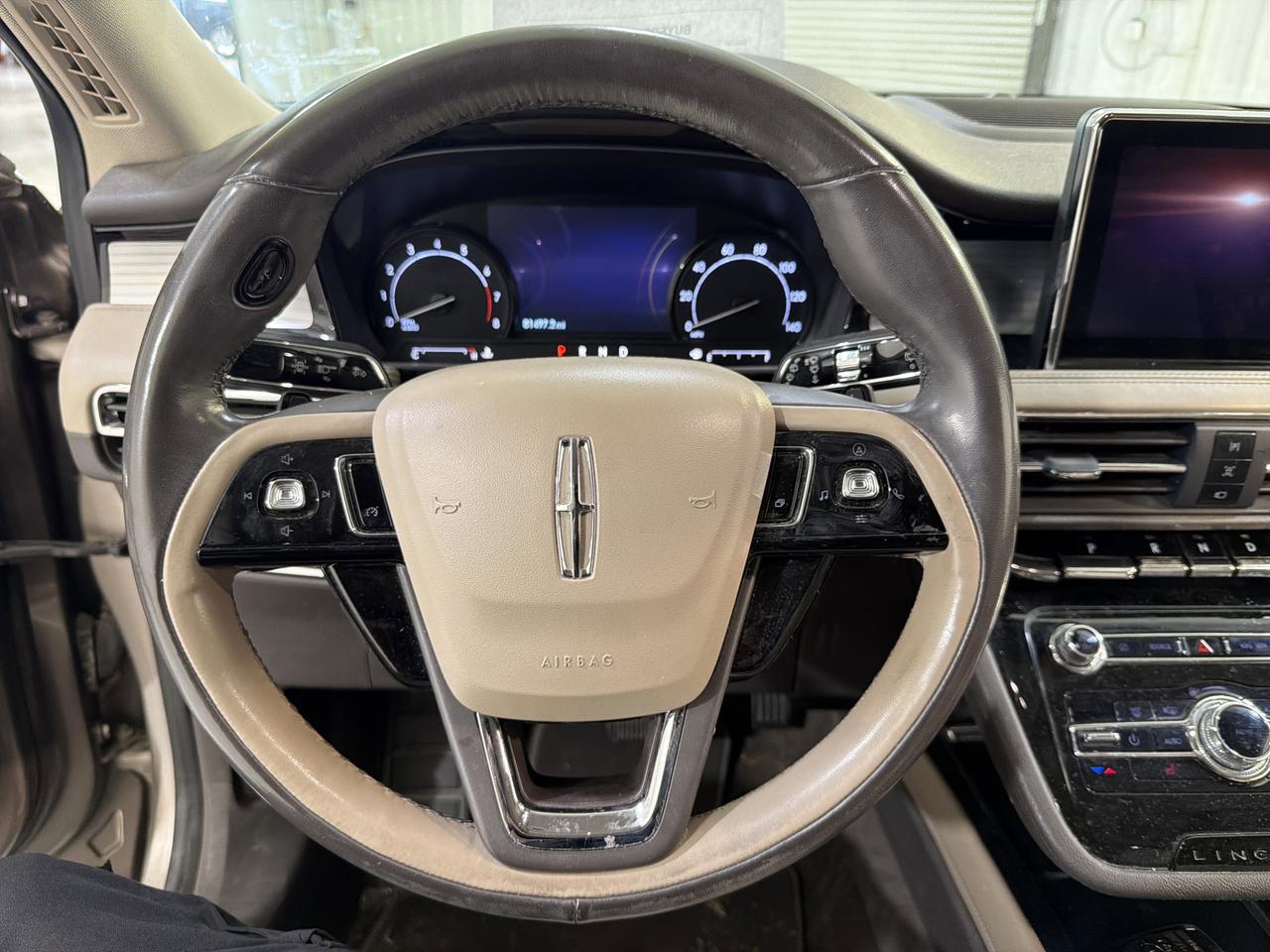2020 LINCOLN Corsair Standard San Antonio TX