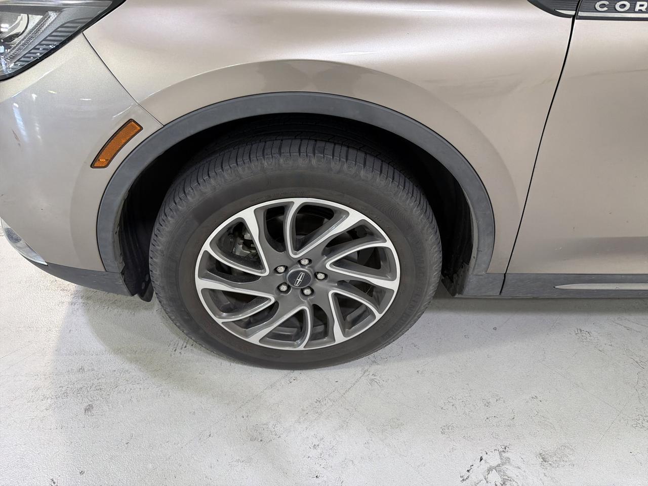 2020 LINCOLN Corsair Standard San Antonio TX