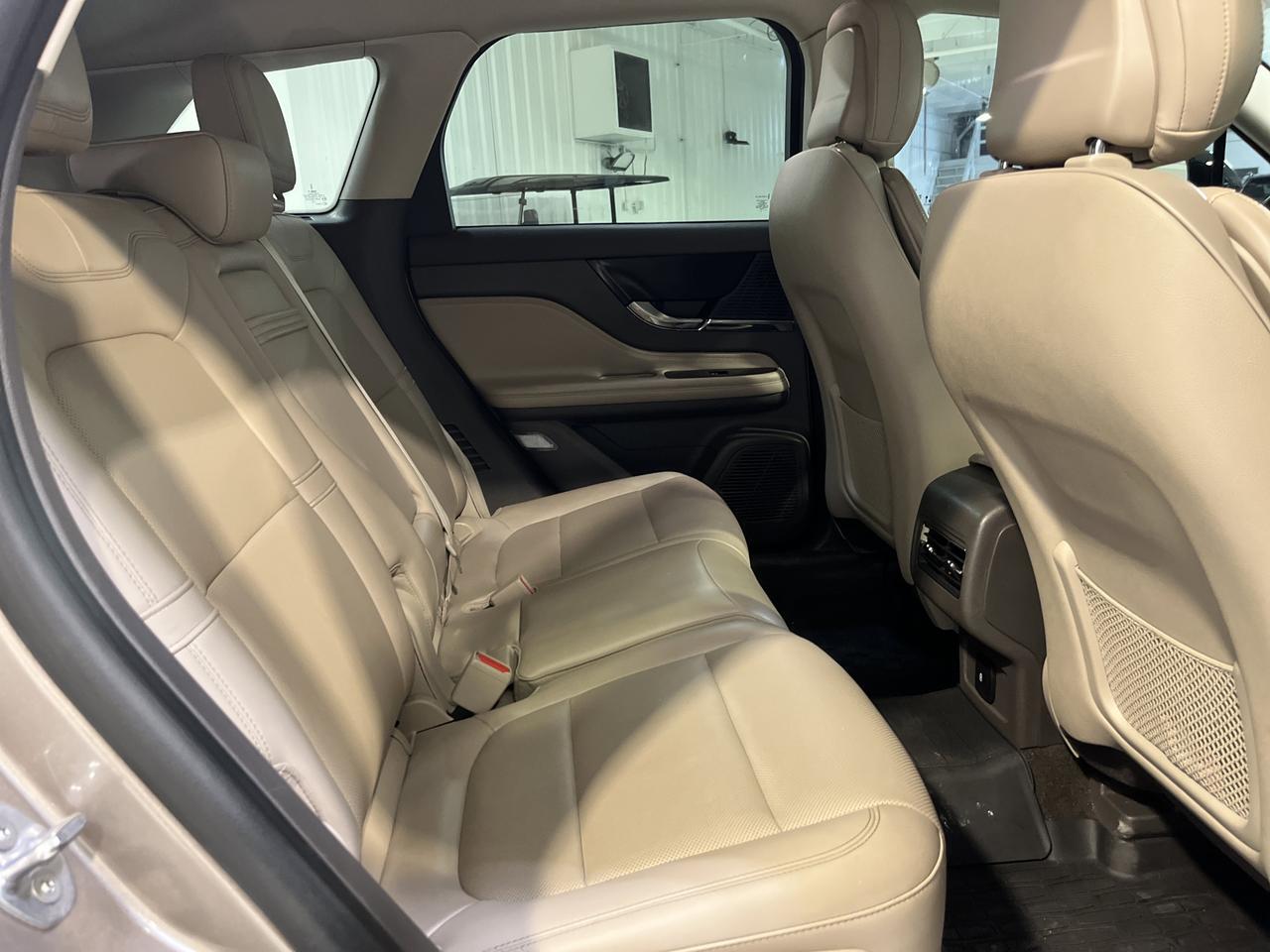 2020 LINCOLN Corsair Standard San Antonio TX