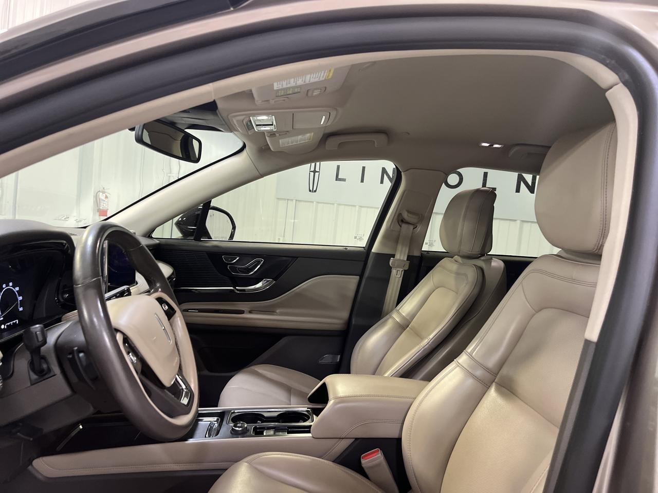 2020 LINCOLN Corsair Standard San Antonio TX