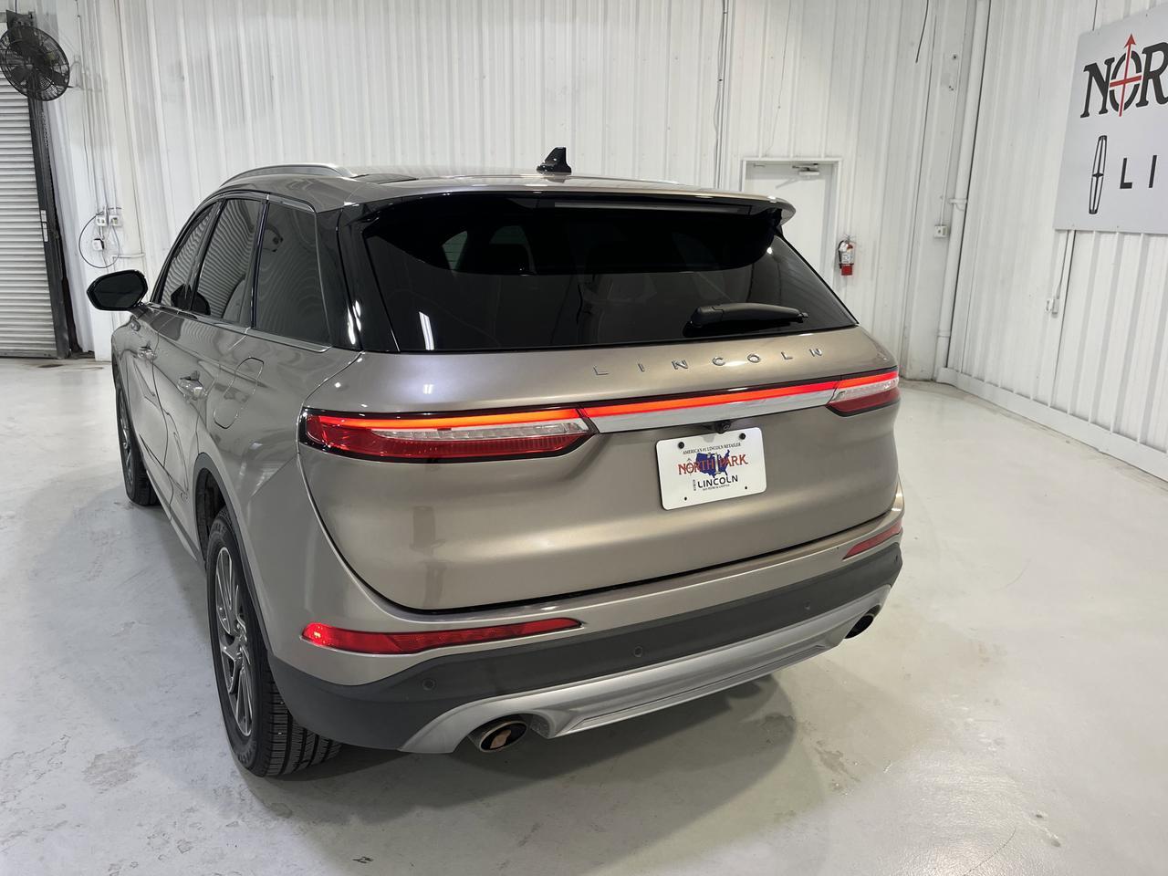 2020 LINCOLN Corsair Standard San Antonio TX