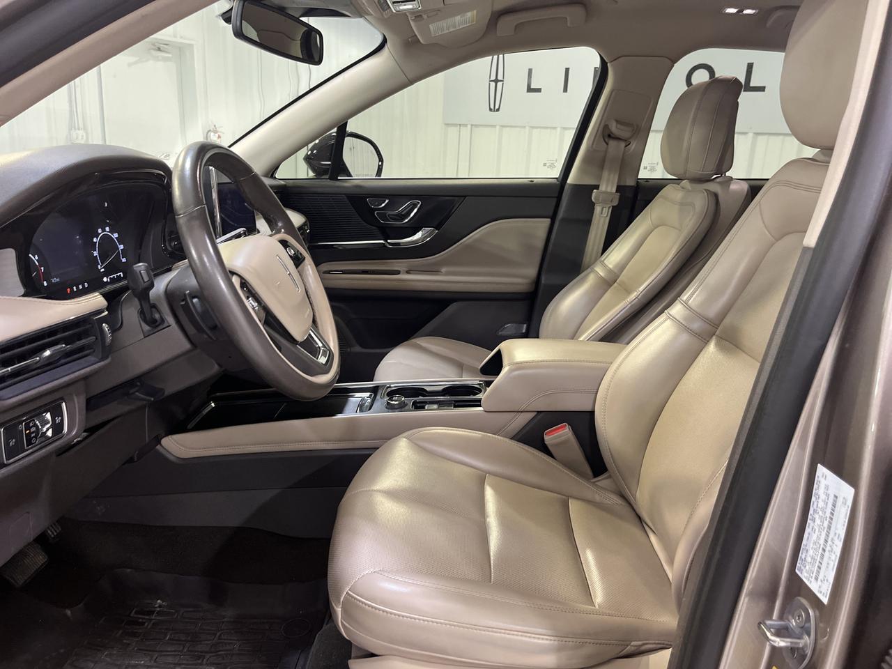 2020 LINCOLN Corsair Standard San Antonio TX