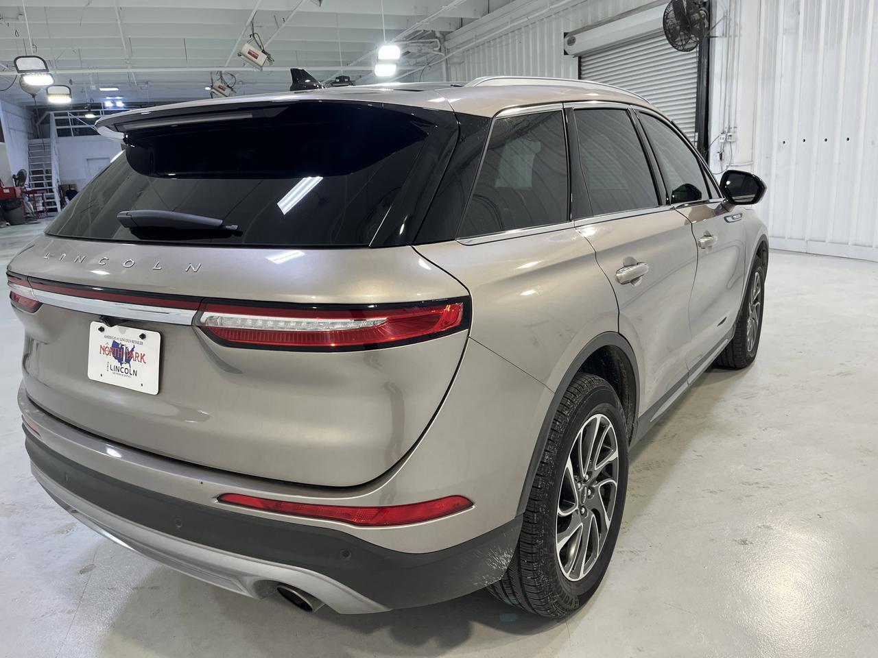 2020 LINCOLN Corsair Standard San Antonio TX