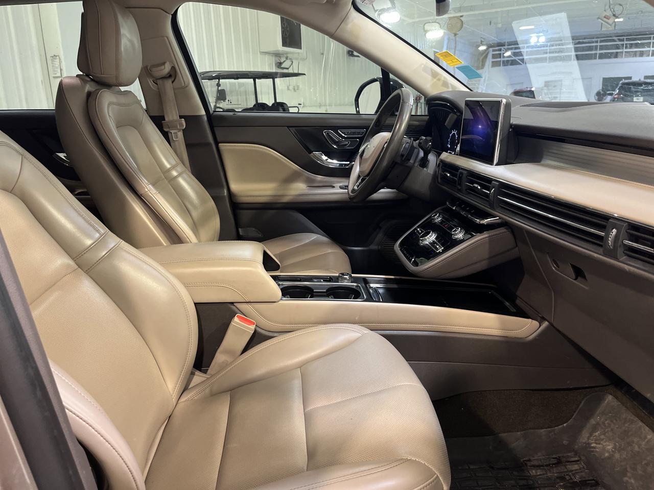 2020 LINCOLN Corsair Standard San Antonio TX