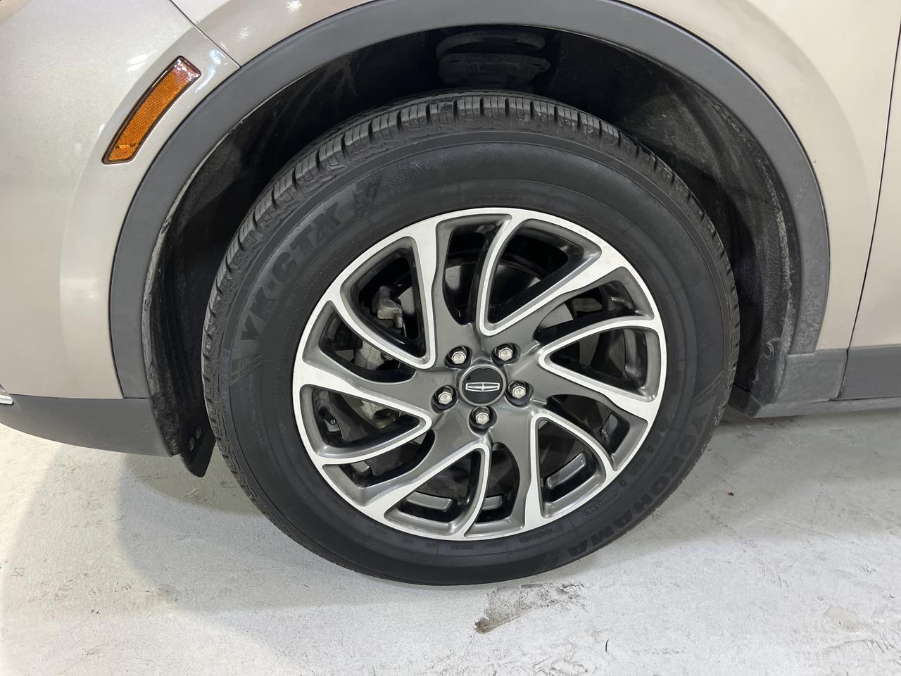 2020 LINCOLN Corsair Standard San Antonio TX