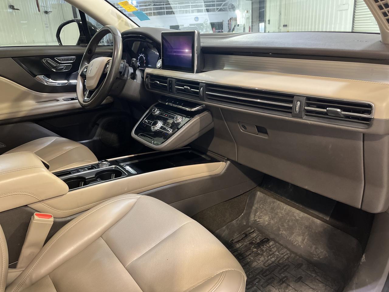 2020 LINCOLN Corsair Standard San Antonio TX