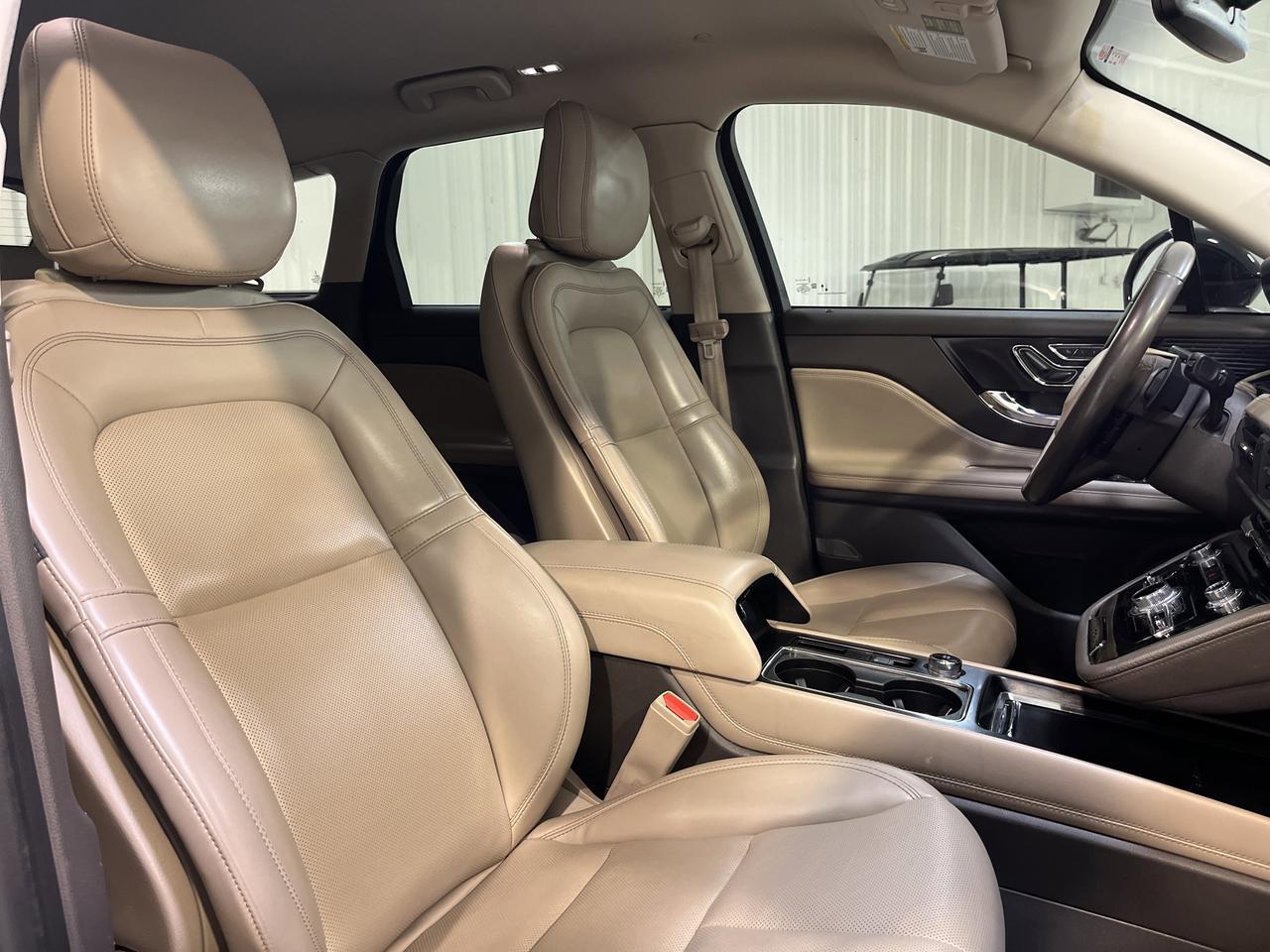 2020 LINCOLN Corsair Standard San Antonio TX