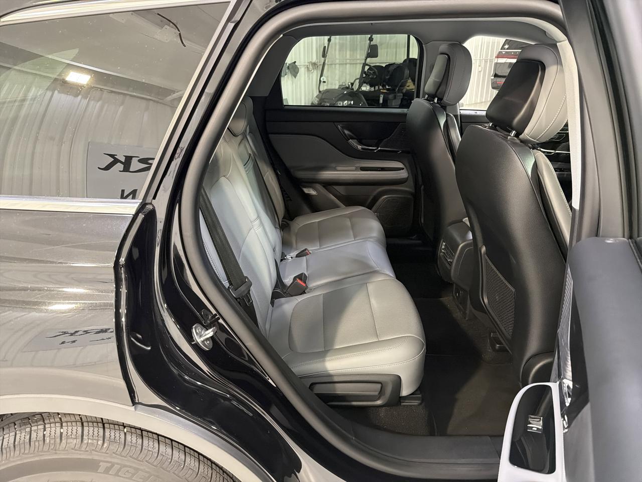 2020 LINCOLN Corsair Standard San Antonio TX