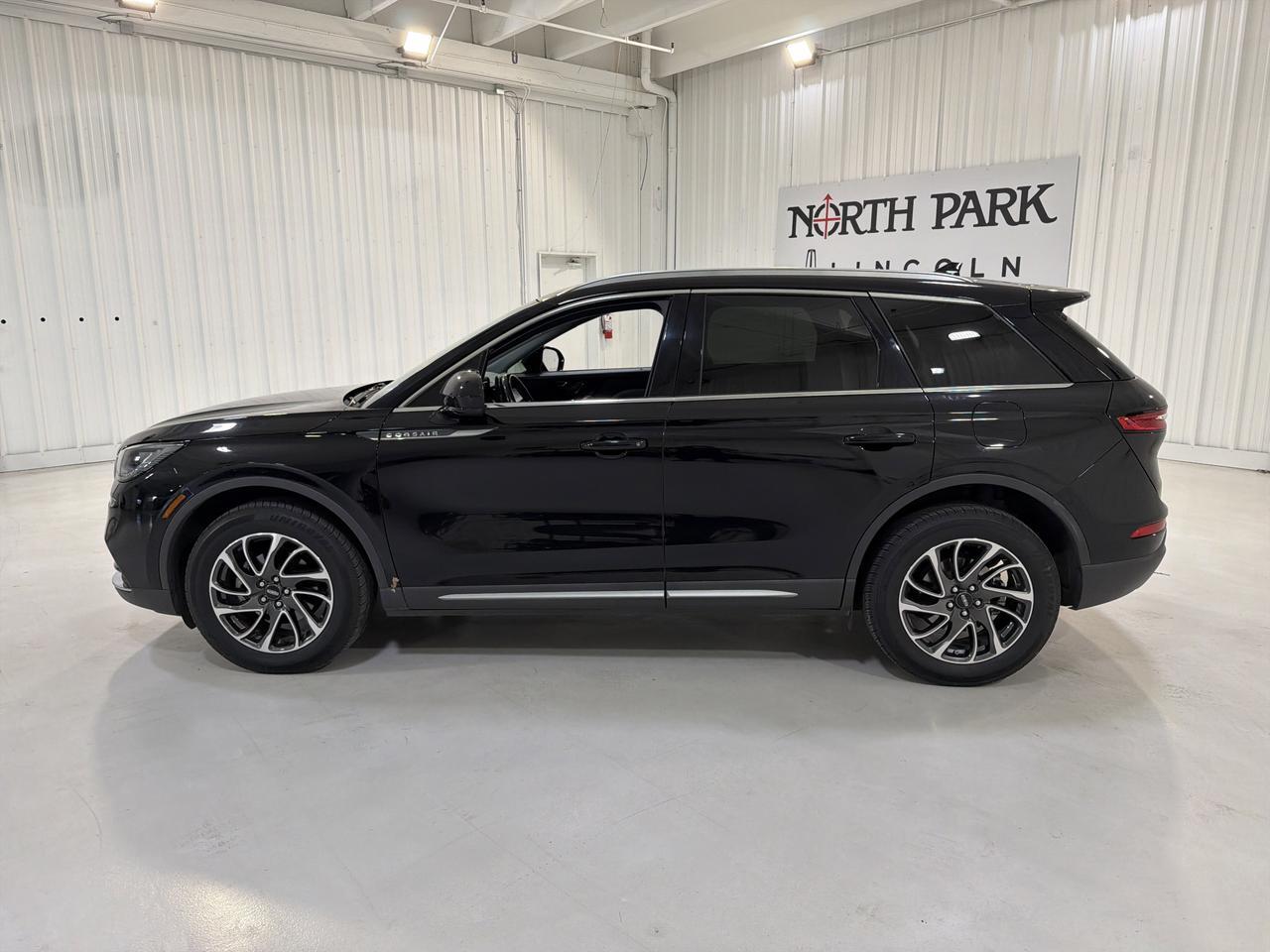 2020 LINCOLN Corsair Standard San Antonio TX