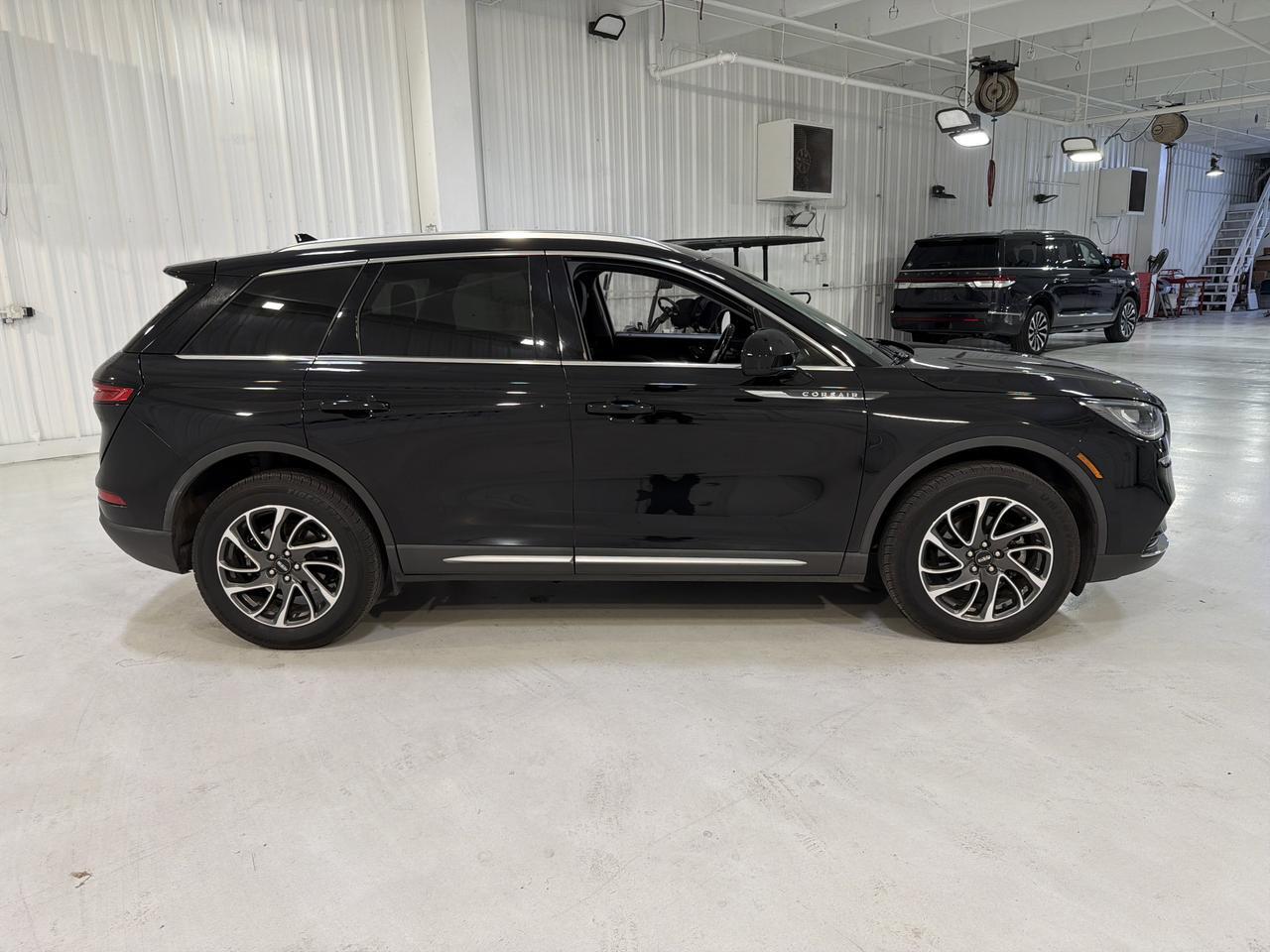 2020 LINCOLN Corsair Standard San Antonio TX