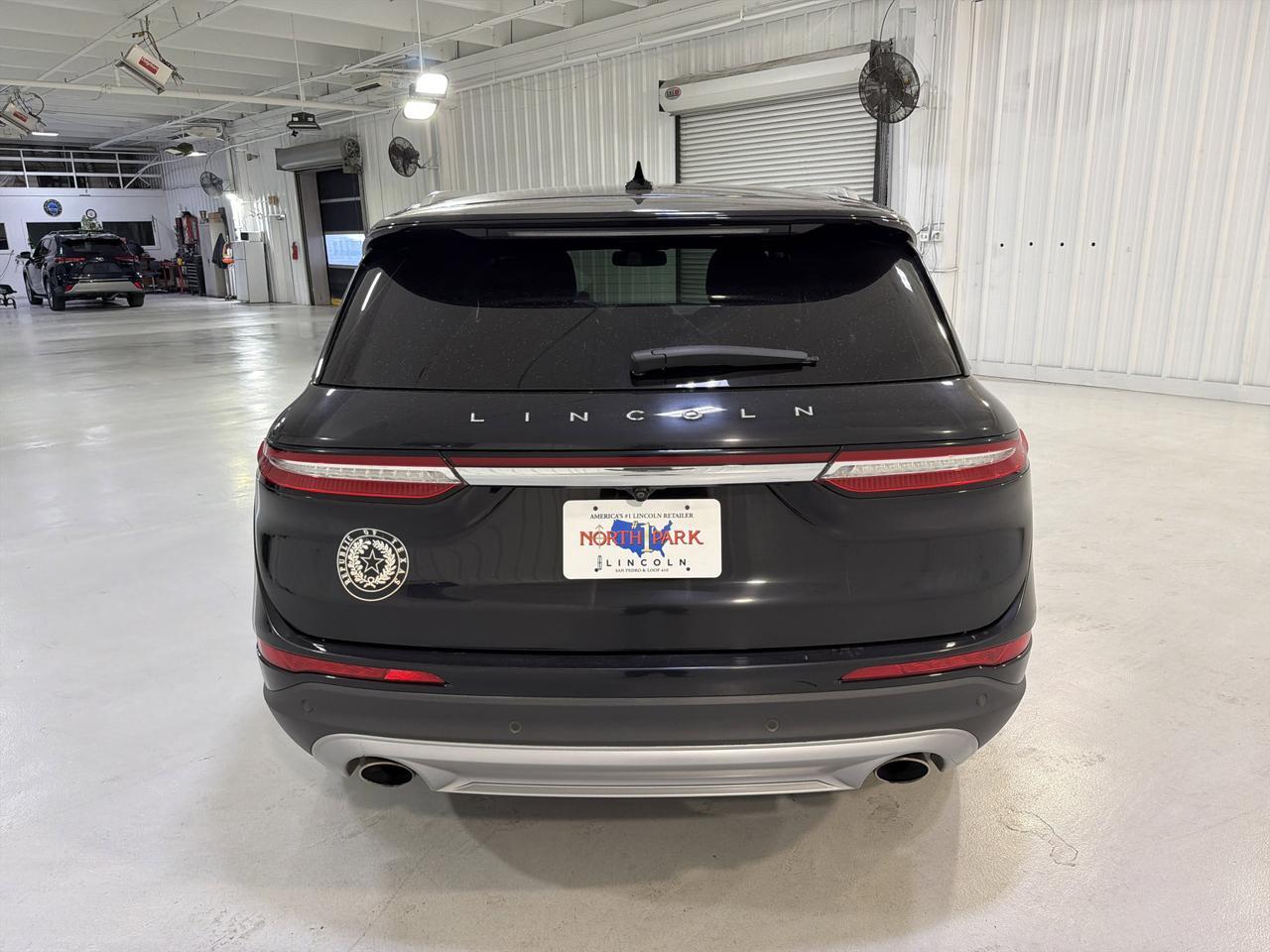 2020 LINCOLN Corsair Standard San Antonio TX