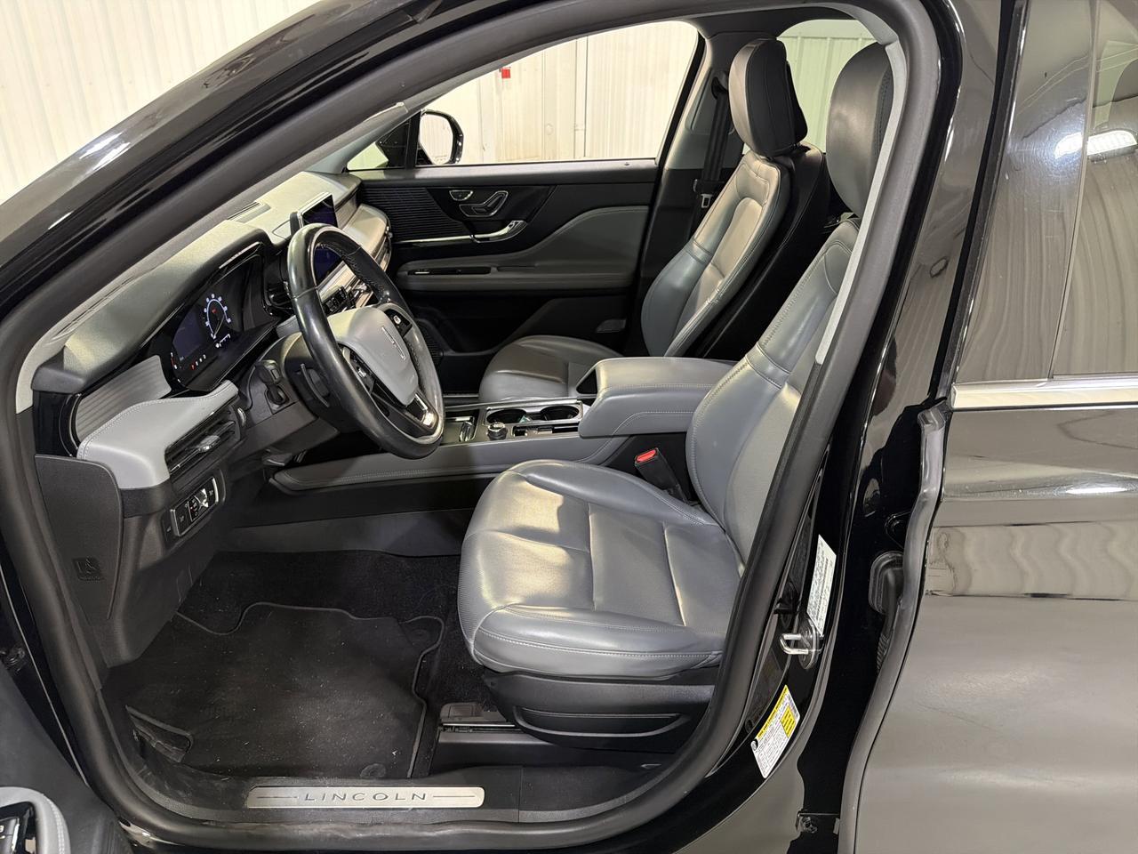 2020 LINCOLN Corsair Standard San Antonio TX