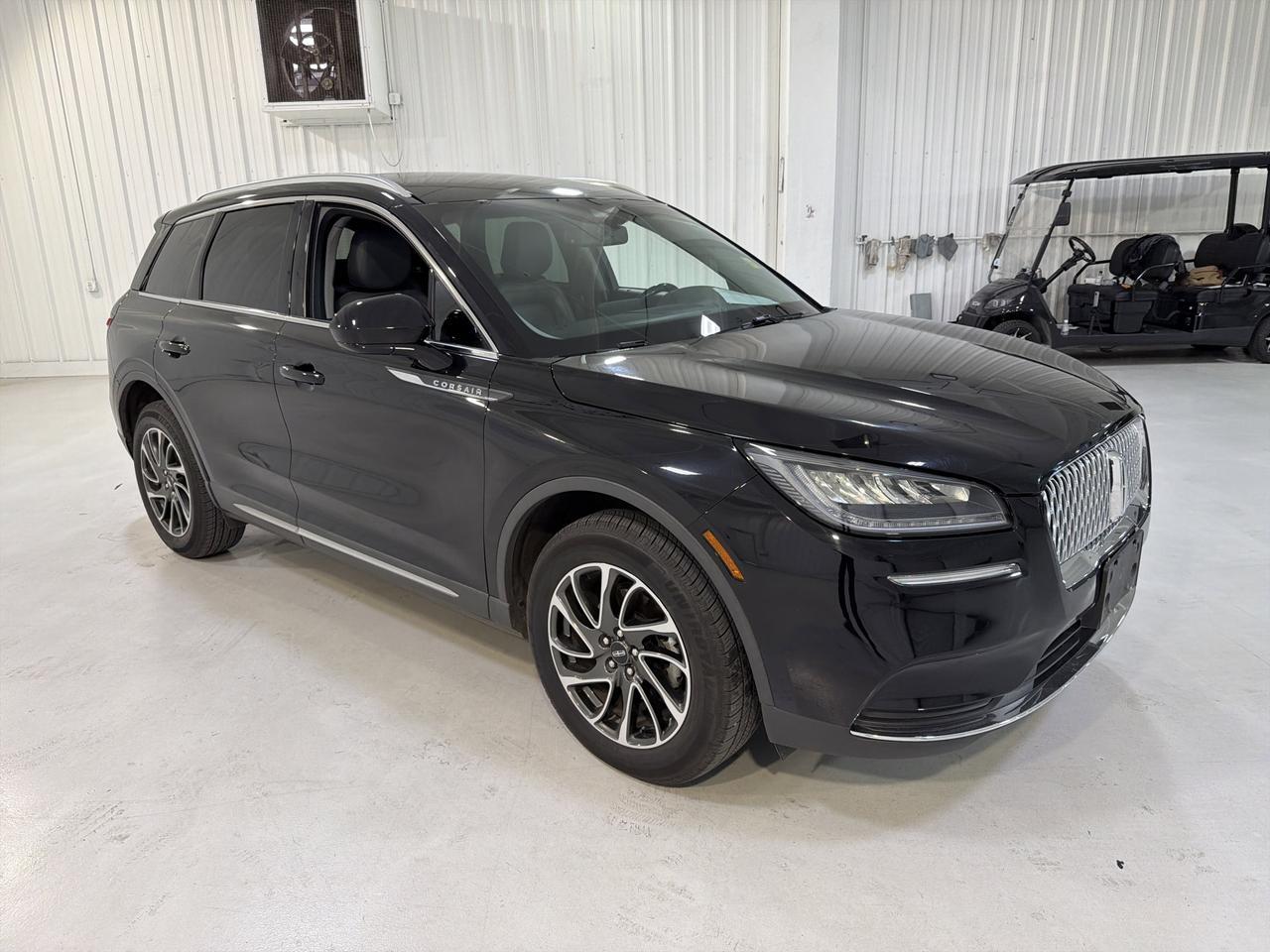 2020 LINCOLN Corsair Standard San Antonio TX