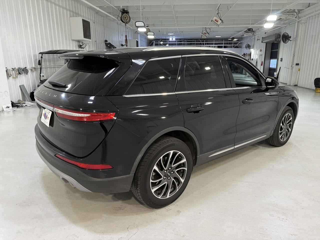 2020 LINCOLN Corsair Standard San Antonio TX