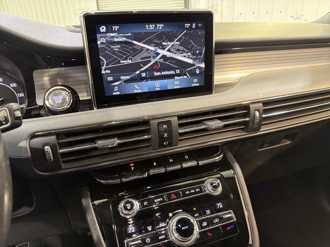 2020 LINCOLN Corsair Standard San Antonio TX