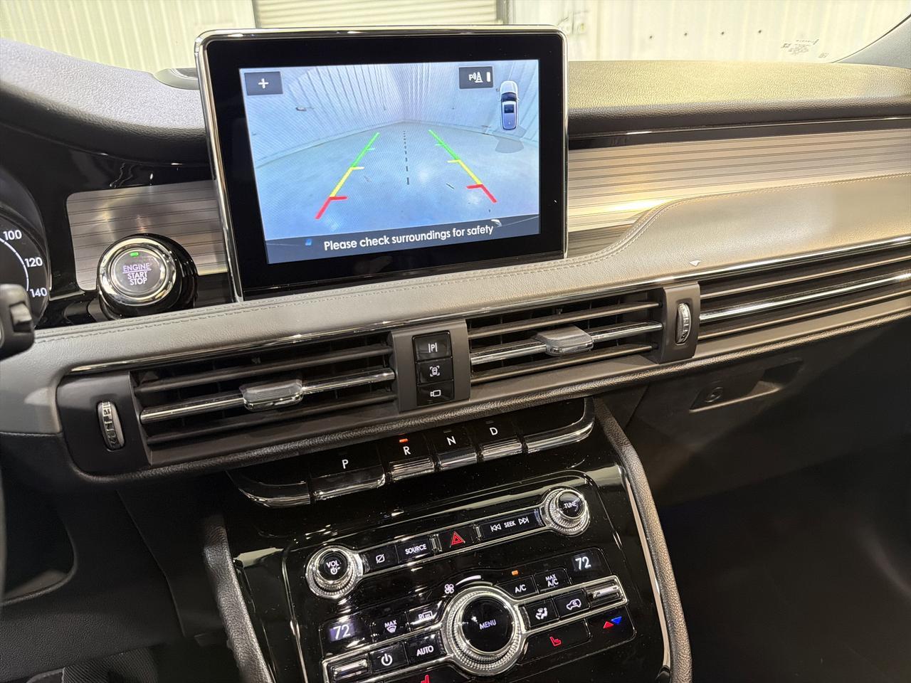 2020 LINCOLN Corsair Standard San Antonio TX